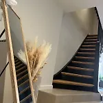 Maison Du Bonheur, Historic Center Appartement Mulhouse