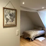 Appartement Maison Du Bonheur, Historic Center