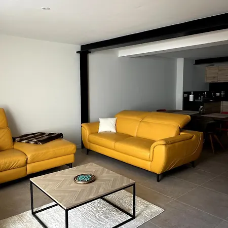 Maison Du Bonheur, Historic Center *