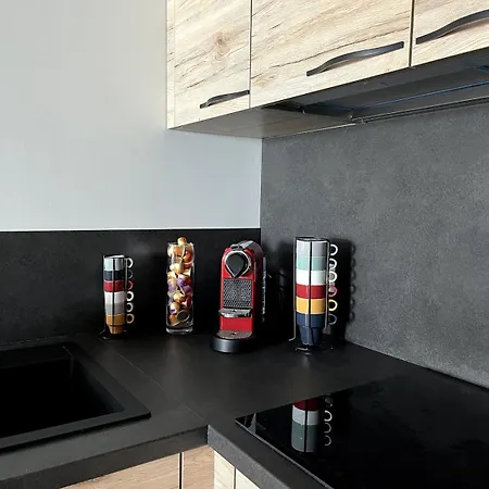 Apartamento Maison Du Bonheur, Historic Center *