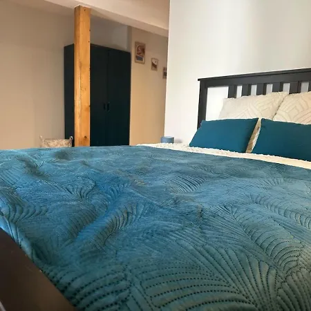 Maison Du Bonheur, Historic Center Apartamento *