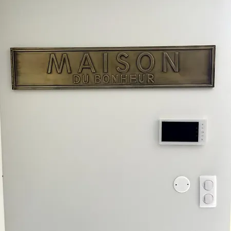 Апартаменты Maison Du Bonheur, Historic Center *