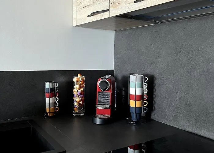 Apartamento Maison Du Bonheur, Historic Center *