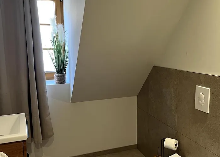 Maison Du Bonheur, Historic Center Apartamento