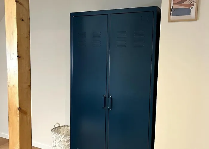 Maison Du Bonheur, Historic Center Apartamento Mulhouse