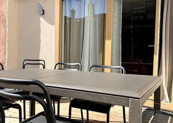 Maison Du Bonheur, Historic Center Mulhouse