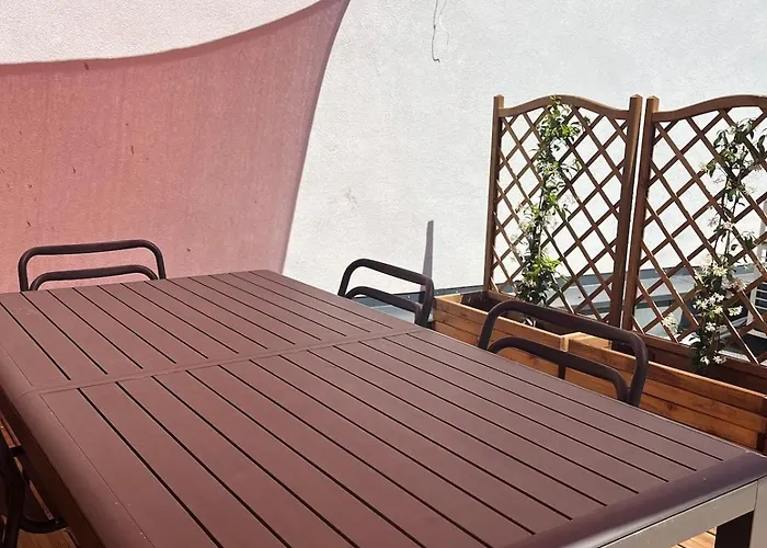 Maison Du Bonheur, Historic Center * Mulhouse