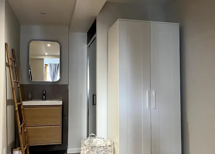 Apartamento Maison Du Bonheur, Historic Center Mulhouse